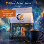 Celestial Twins' Treat