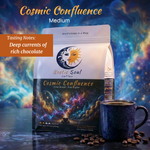 Cosmic Confluence