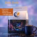 Satin Scales