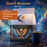 Sacred Ascension
