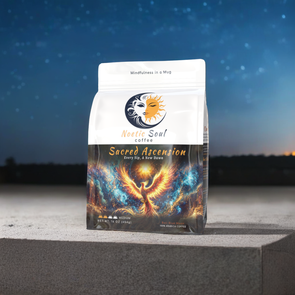 Sacred Ascension
